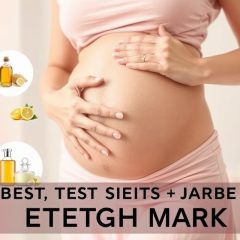 Jak zapobiegać rozstępom w ciąży? Najlepsze metody i produkty